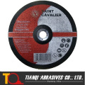 China Factory High Efficient Metal Grinding Abrasive Wheel Cutting Disc